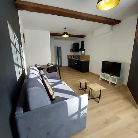 Appartements L'Hirondelle Beaugency Exterior foto