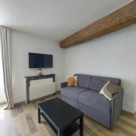 Appartements L'Hirondelle Beaugency Exterior foto