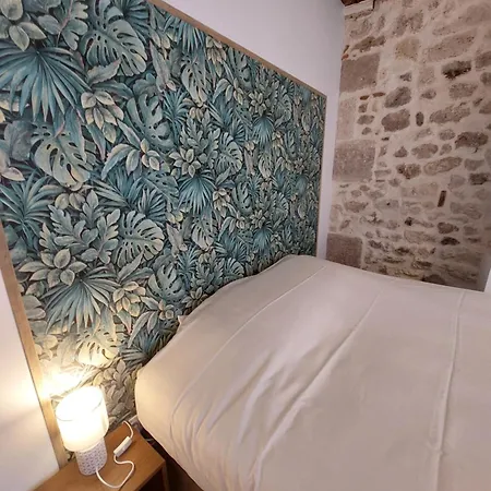 Appartements L'Hirondelle Beaugency Exterior foto