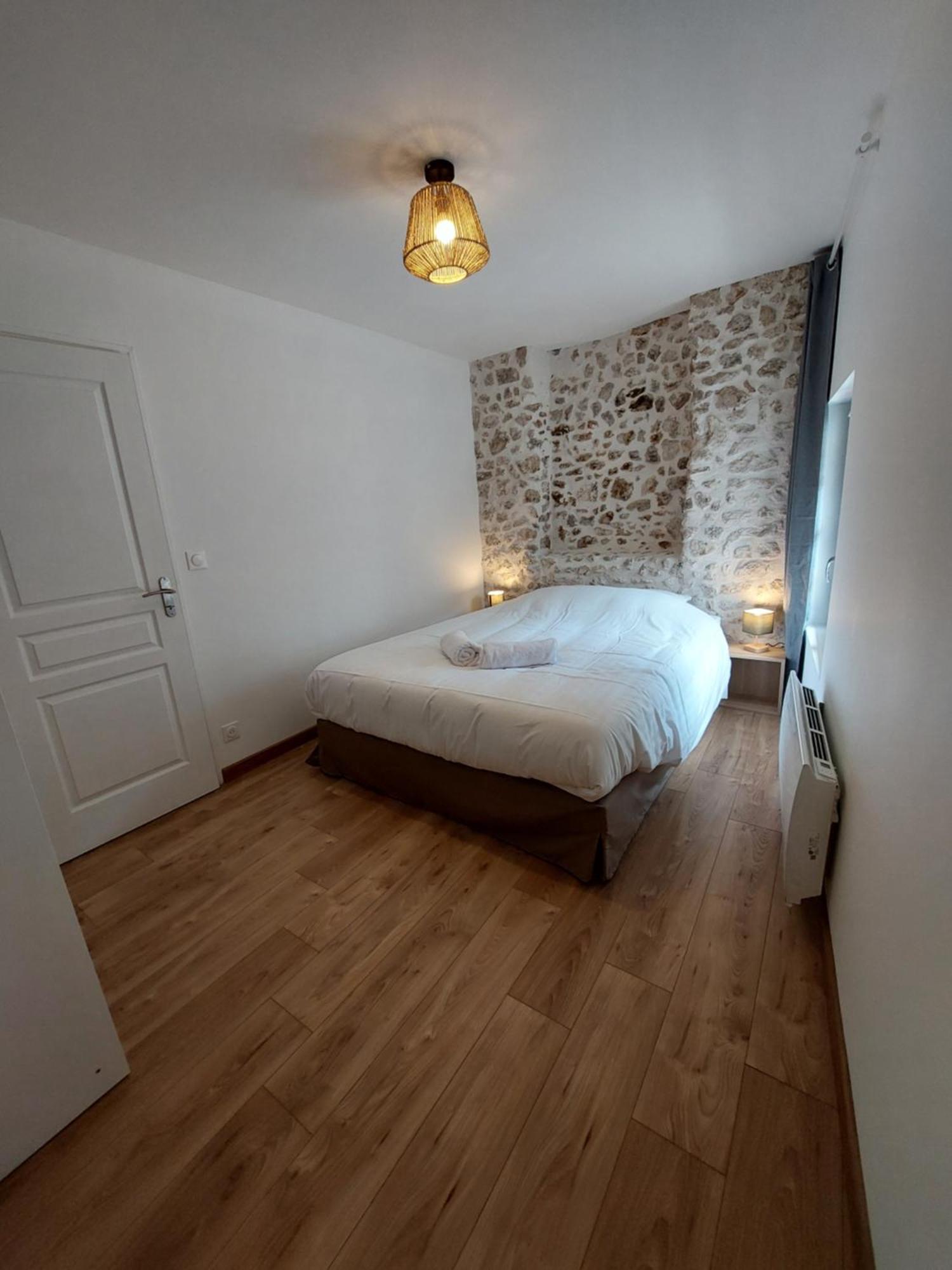 L'hirondelle Apartment