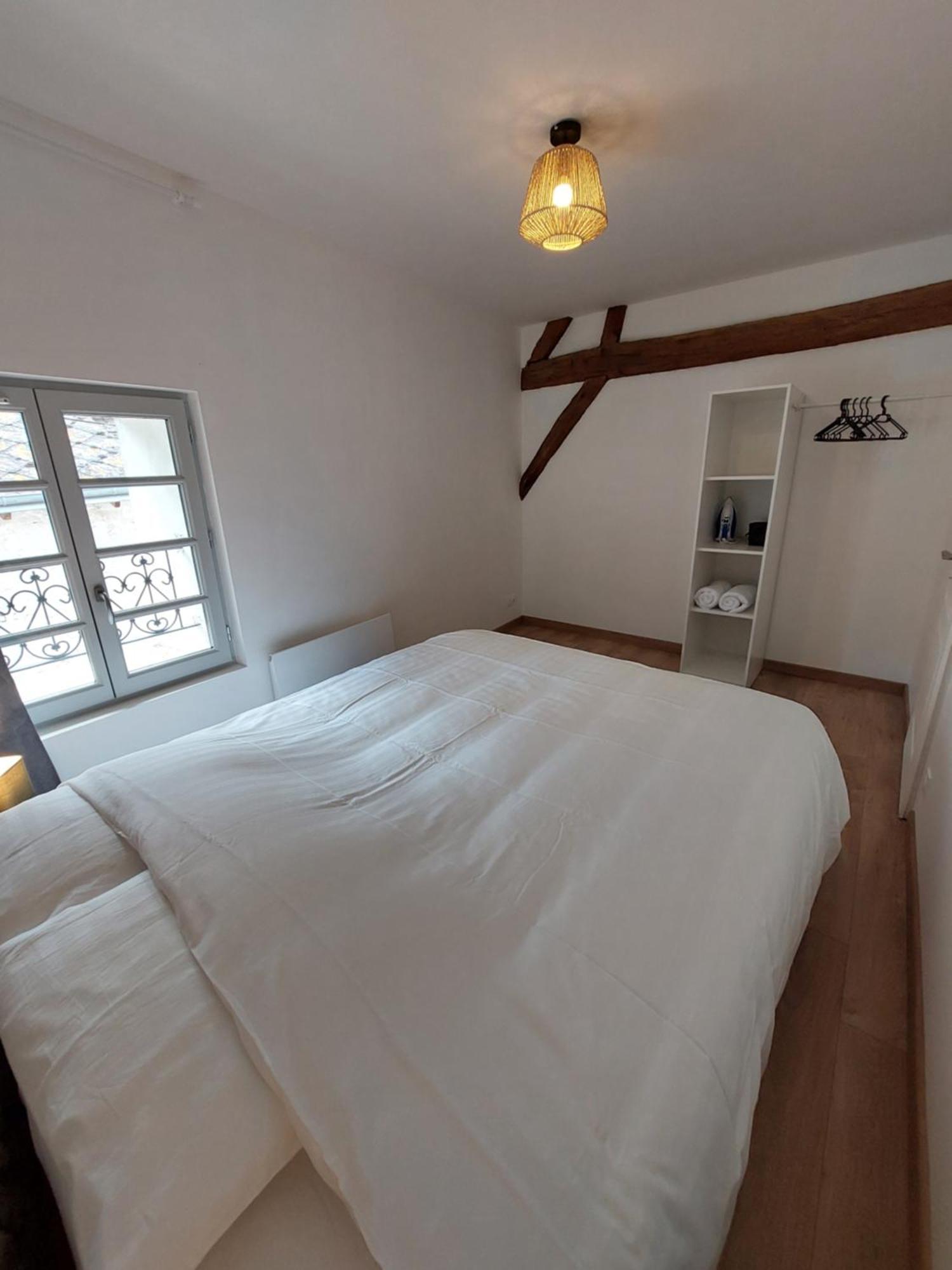 Apartment L'hirondelle Beaugency