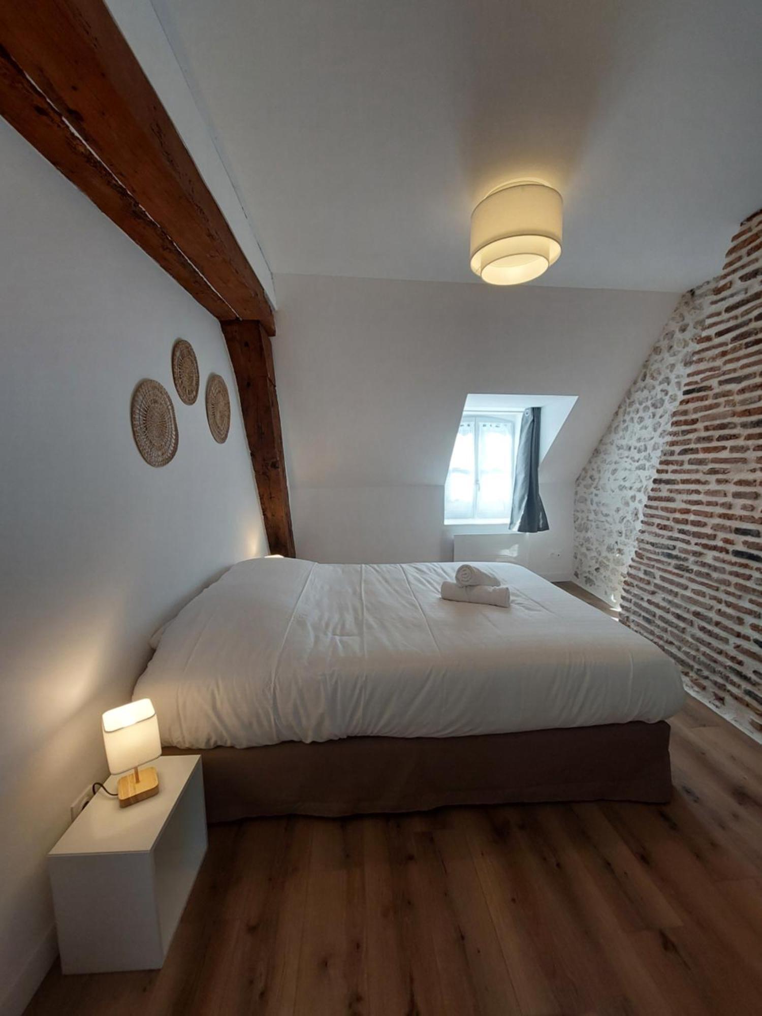 L'hirondelle Apartment