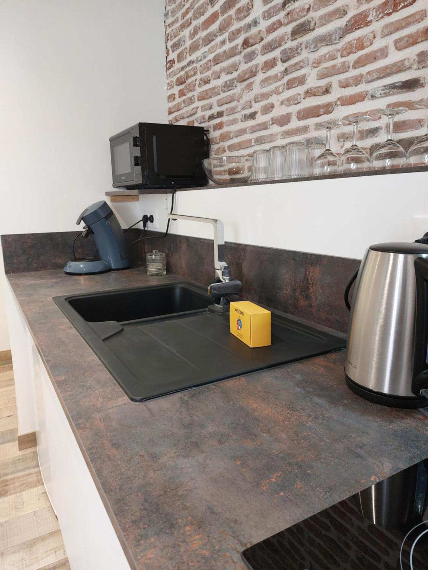 Apartment L'hirondelle Beaugency