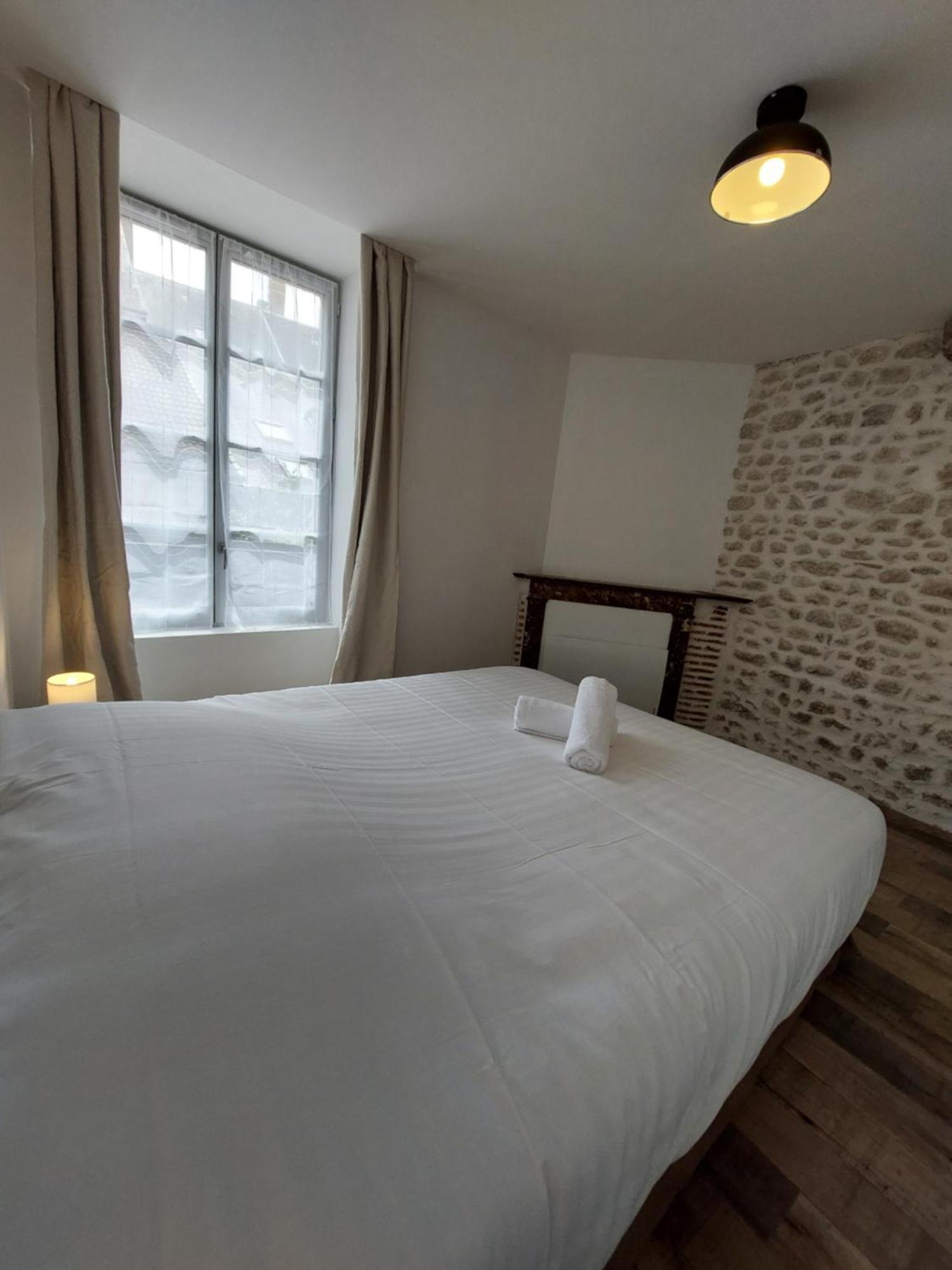 L'hirondelle Apartment