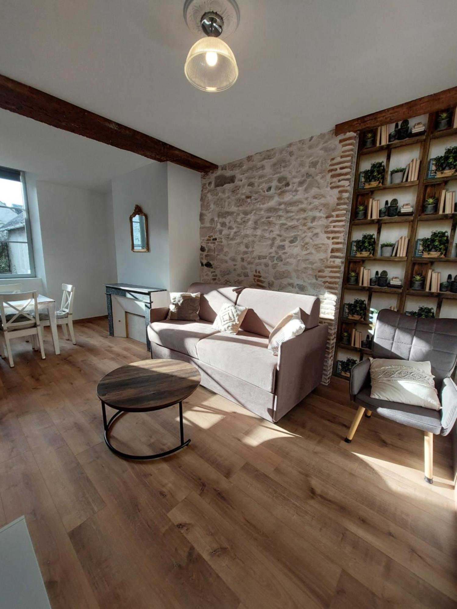 Apartment L'hirondelle Beaugency