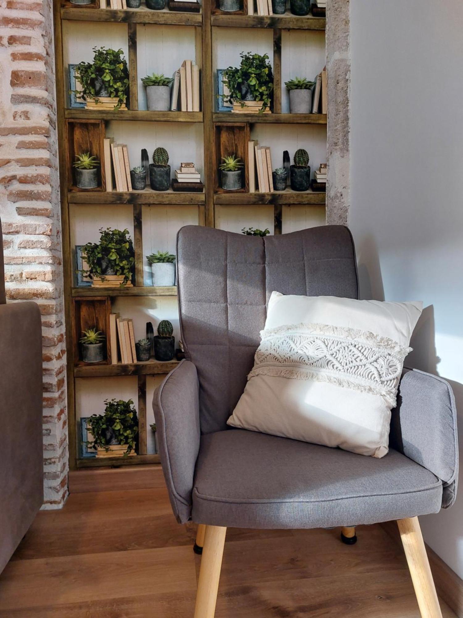 L'hirondelle Apartment