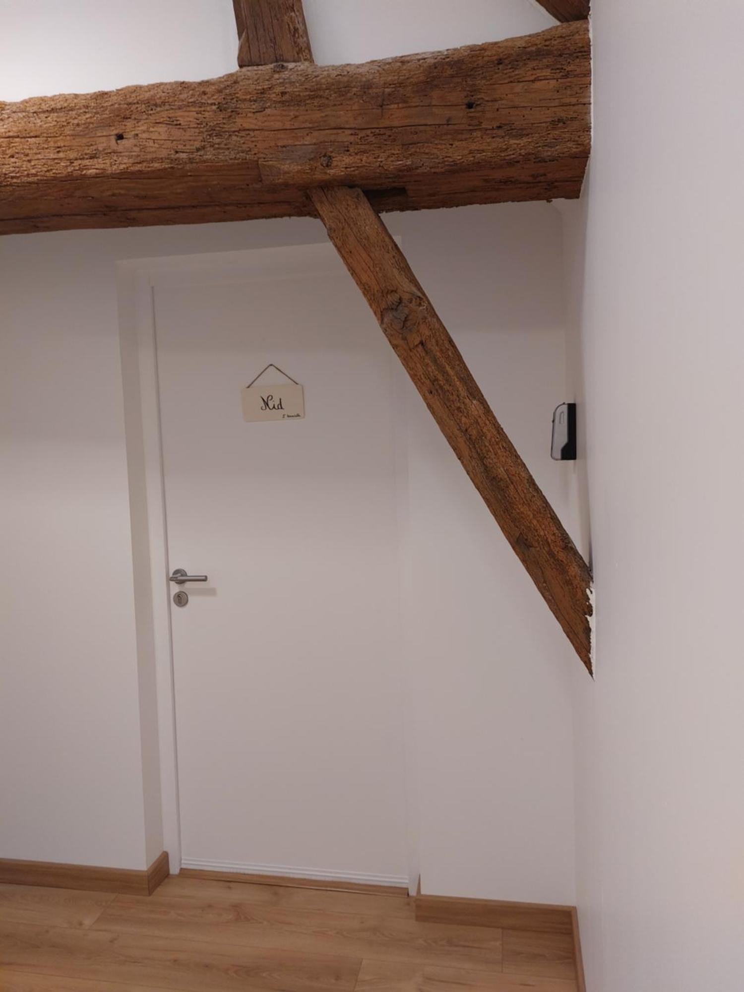 L'hirondelle Apartment Beaugency